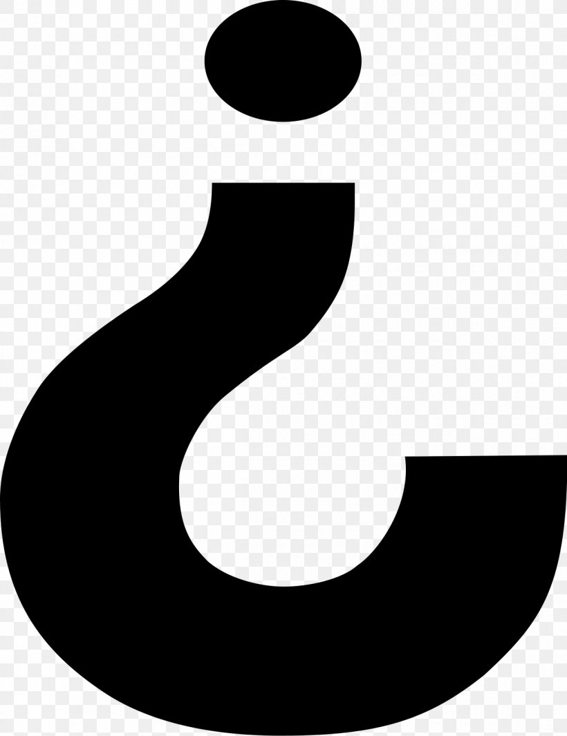 Question Mark Language Exclamation Mark Greinarmerki Punctuation, PNG, 1200x1559px, Question Mark, Black, Black And White, English, Exclamation Mark Download Free