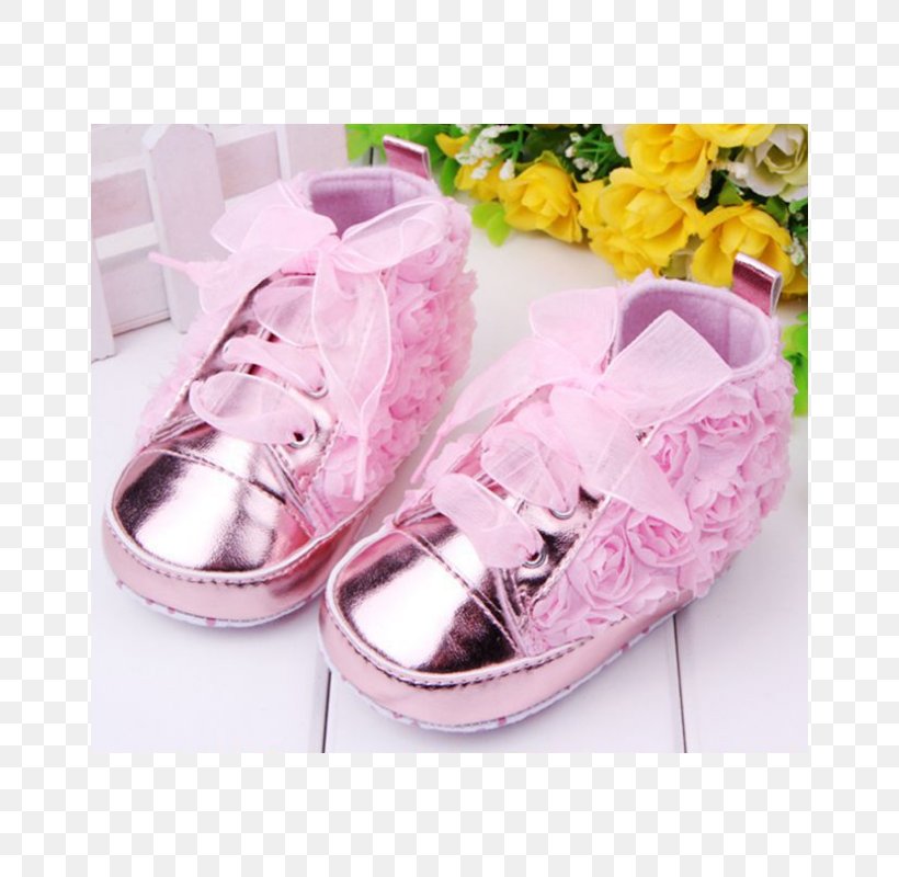 Slipper Shoe Infant Sneakers Child, PNG, 800x800px, Watercolor, Cartoon, Flower, Frame, Heart Download Free
