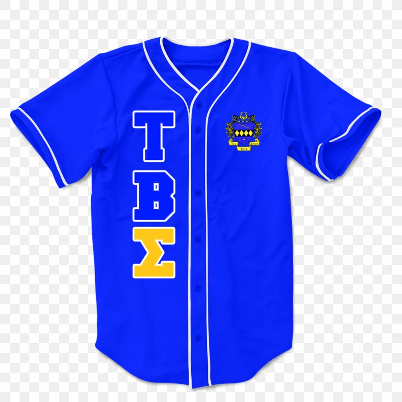 T-shirt Kappa Kappa Psi Fraternities And Sororities Baseball Uniform Kappa Alpha Psi, PNG, 1024x1024px, Tshirt, Active Shirt, Alpha Kappa Alpha, Baseball Uniform, Blue Download Free
