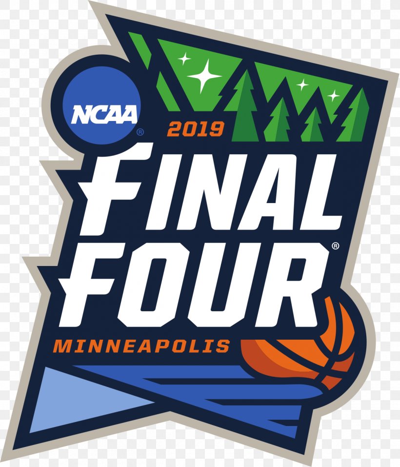 U.S. Bank Stadium 2019 NCAA Division I Men's Basketball Tournament NCAA Men's Ice Hockey Championship 2019 Minneapolis Final Four® Local Organizing Committee, PNG, 1200x1401px, 2019, Us Bank Stadium, Area, Brand, College Basketball Download Free