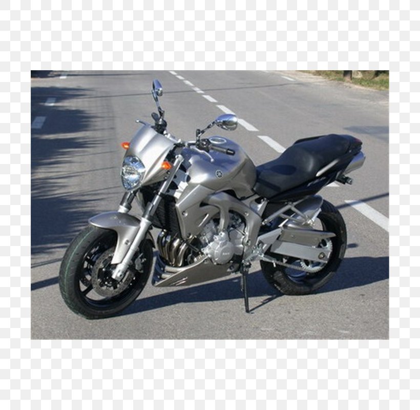 Yamaha FZ1 Yamaha FZS600 Fazer Yamaha Motor Company Yamaha XJR1200 Motorcycle Fairing, PNG, 700x800px, Yamaha Fz1, Automotive Exhaust, Automotive Exterior, Automotive Tire, Automotive Wheel System Download Free