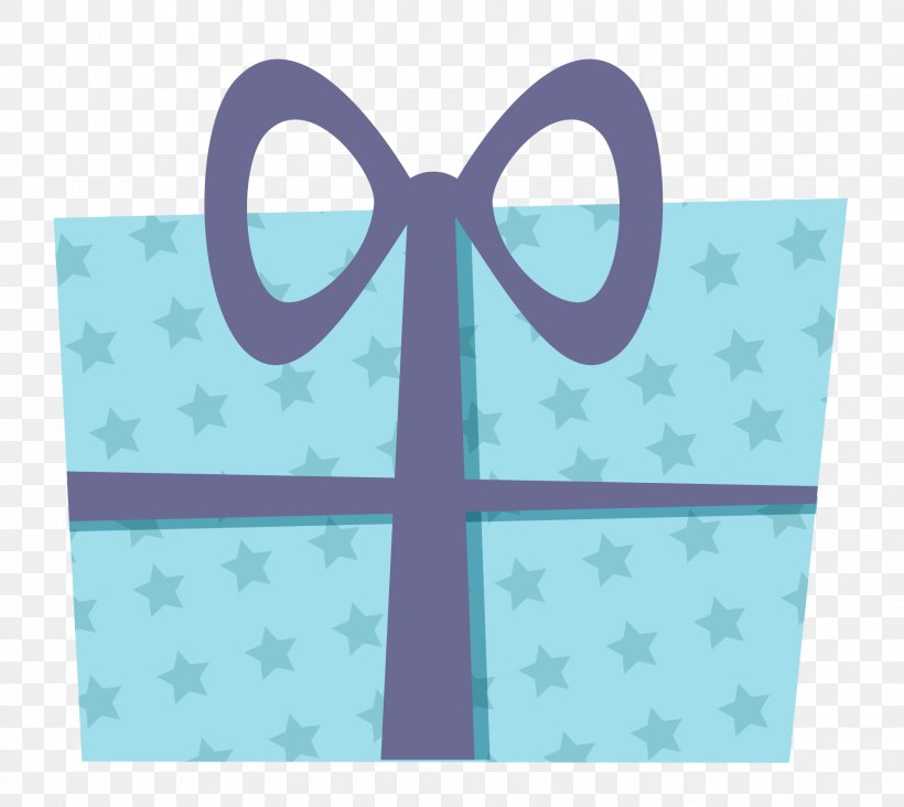 Blue Star Gift Box, PNG, 1786x1596px, Gift, Animation, Aqua, Blue, Drawing Download Free