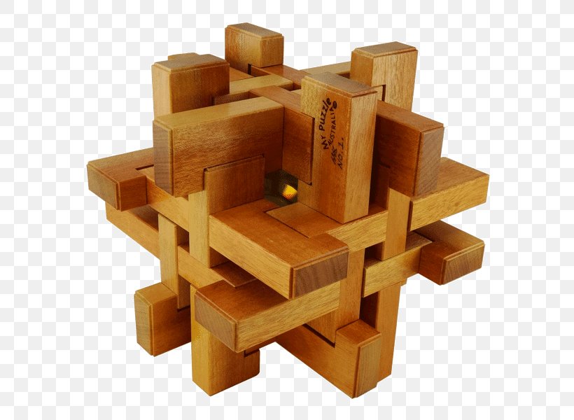 Burr Puzzle Yananose Mechanical Puzzles /m/083vt, PNG, 600x600px, Puzzle, Autistic Spectrum Disorders, Burr Puzzle, Furniture, M083vt Download Free