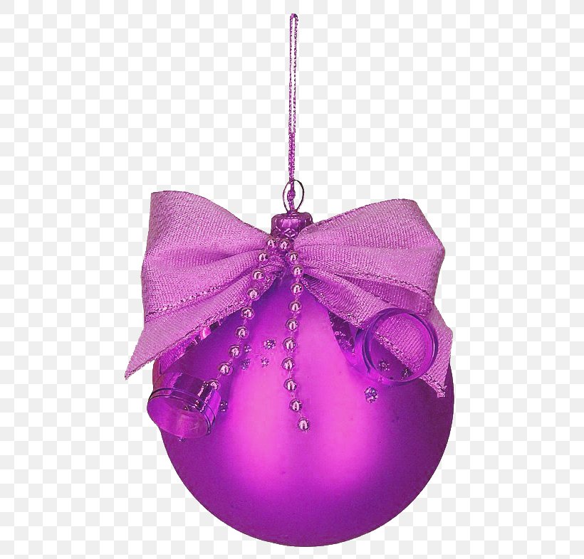 Christmas Ornament, PNG, 490x786px, Christmas Ornament, Christmas, Christmas Decoration, Lilac, Magenta Download Free