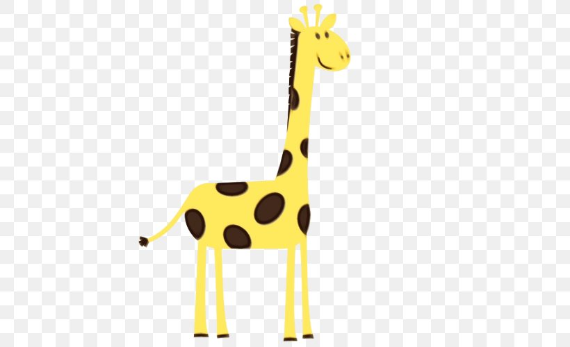 Clip Art Giraffe Openclipart Free Content, PNG, 500x500px, Giraffe, Animal Figure, Blog, Document, Giraffidae Download Free