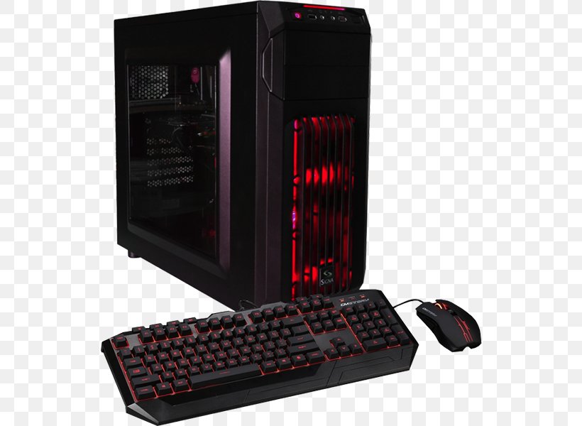 Computer Cases & Housings Computer Keyboard Computer Mouse CM Storm QuickFire Rapid, PNG, 600x600px, Computer Cases Housings, Computer, Computer Case, Computer Component, Computer Cooling Download Free