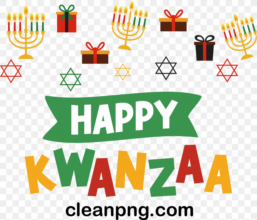 Happy Kwanzaa, PNG, 5674x4867px, Happy Kwanzaa Download Free