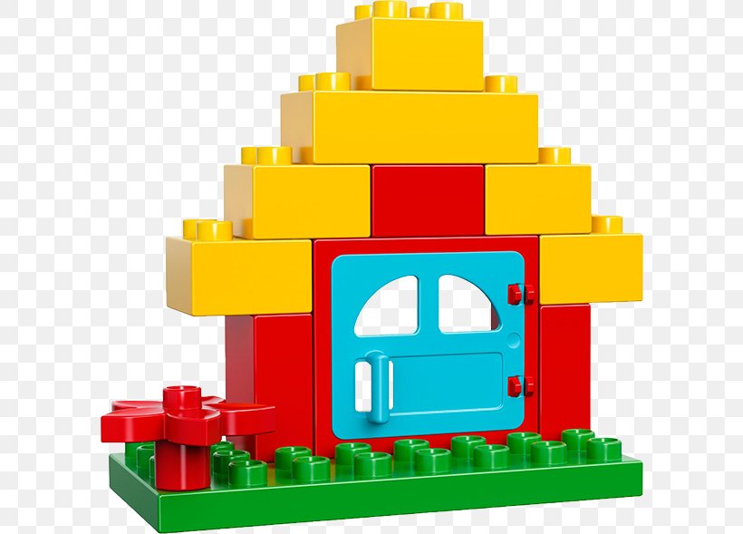 LEGO 10618 DUPLO Creative Building Box Lego Duplo Toy Block, PNG, 600x589px, Lego Duplo, Amazoncom, Construction Set, Lego, Lego Creator Download Free