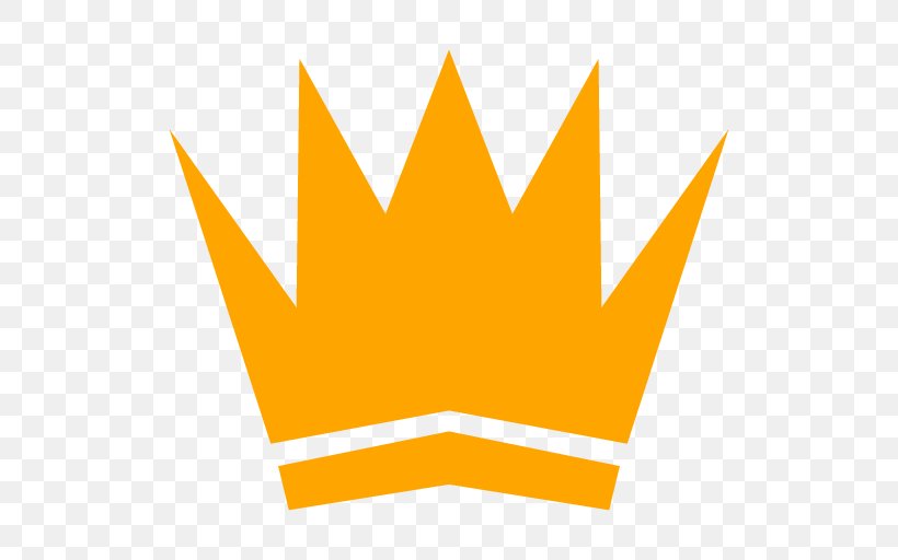 Logo Color Crown, PNG, 512x512px, Logo, Azure, Color, Crown, Orange Download Free