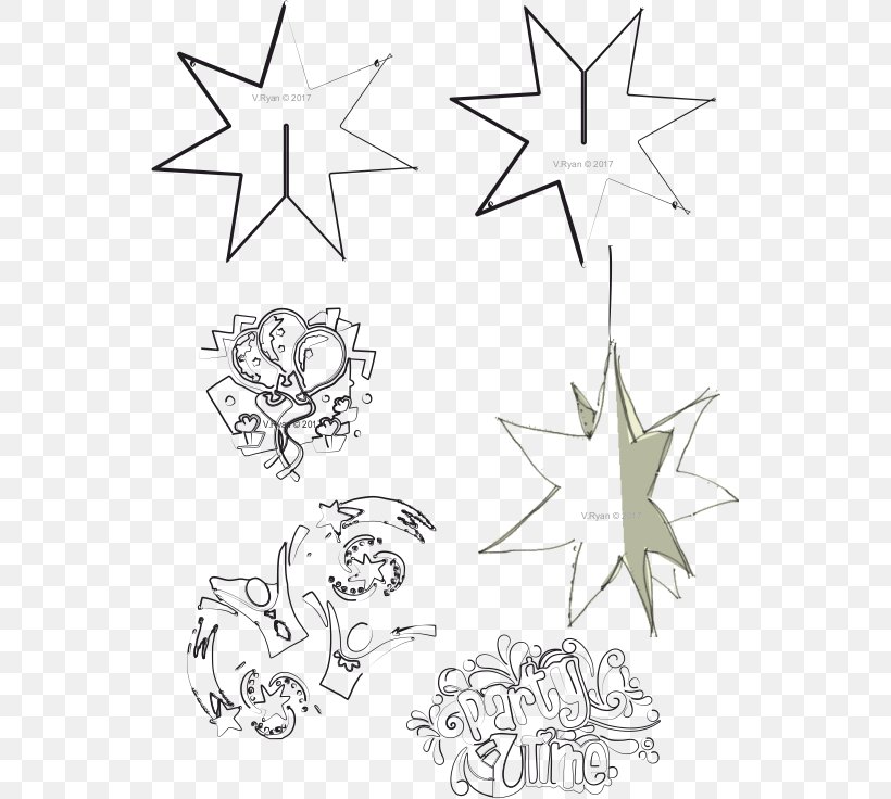 Self-assembly Birthday Party Feestversiering Clip Art, PNG, 542x736px, Selfassembly, Area, Art, Art Paper, Artwork Download Free