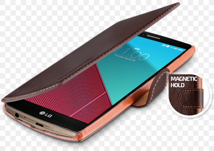 Smartphone LG G4 LG V20 LG Electronics Leather, PNG, 910x642px, Smartphone, Case, Communication Device, Dandy, Electronic Device Download Free