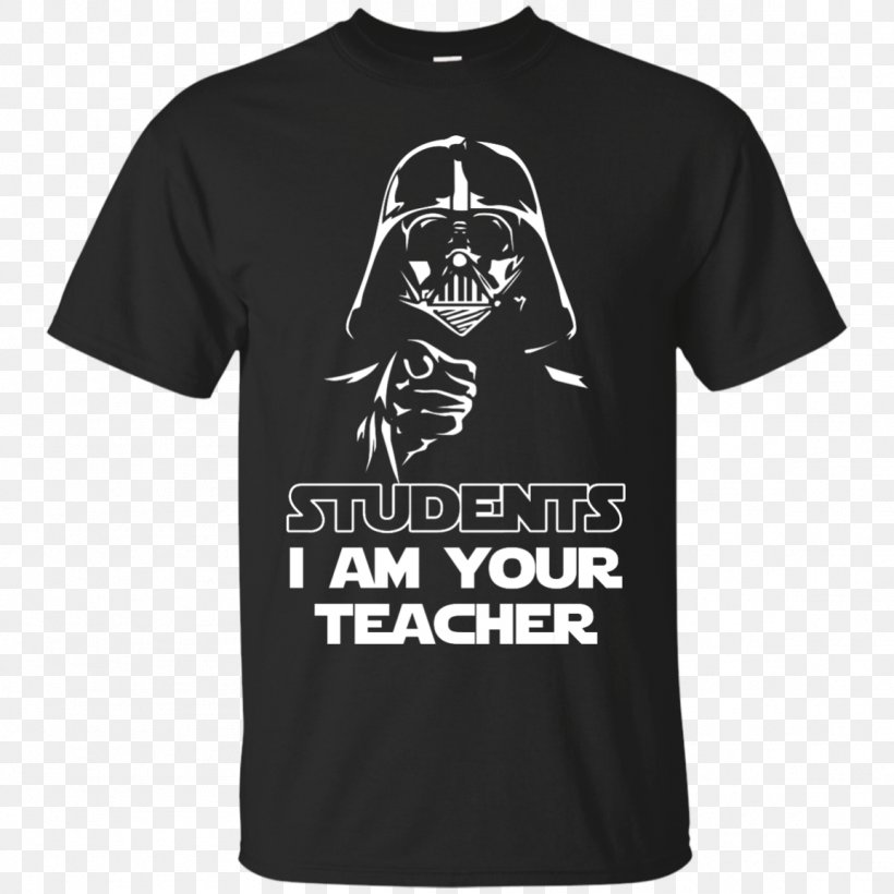 T-shirt Hoodie Teacher Student, PNG, 1155x1155px, Tshirt, Active Shirt, Black, Brand, Class Download Free
