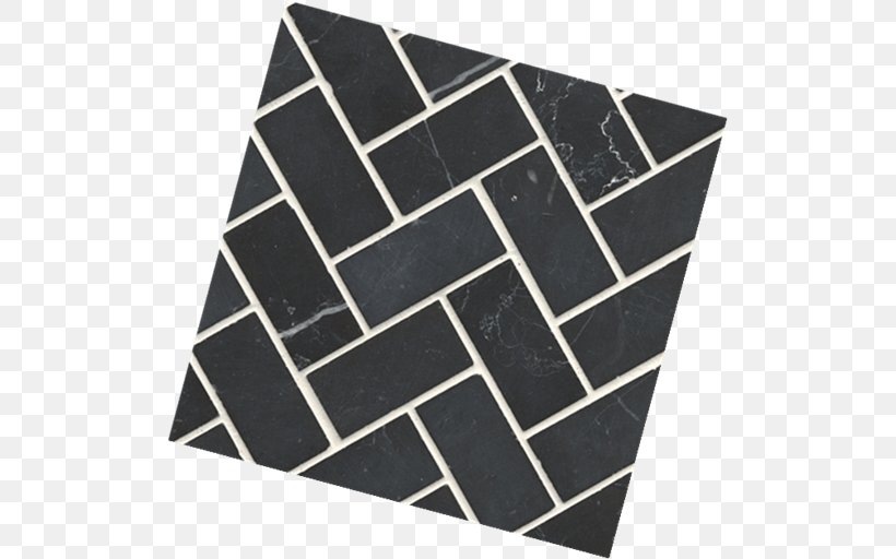 Tile Glass Yarn Herringbone Pattern Pattern, PNG, 512x512px, Tile, Beaumont Tiles, Black, Black And White, Electronics Download Free