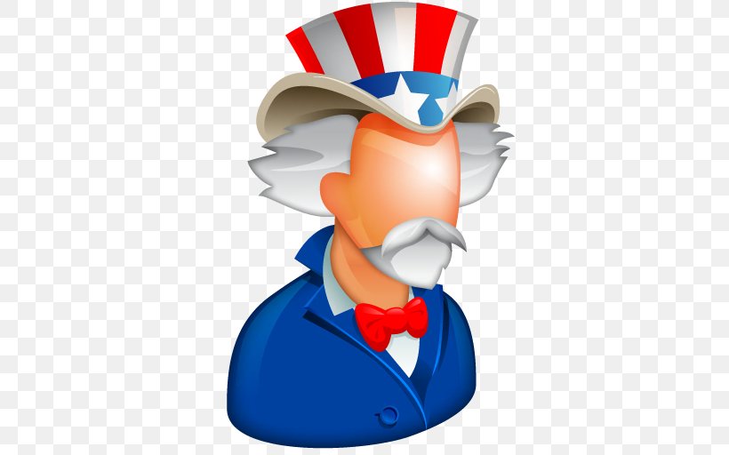 United States Uncle Sam, PNG, 512x512px, Watercolor, Cartoon, Flower, Frame, Heart Download Free