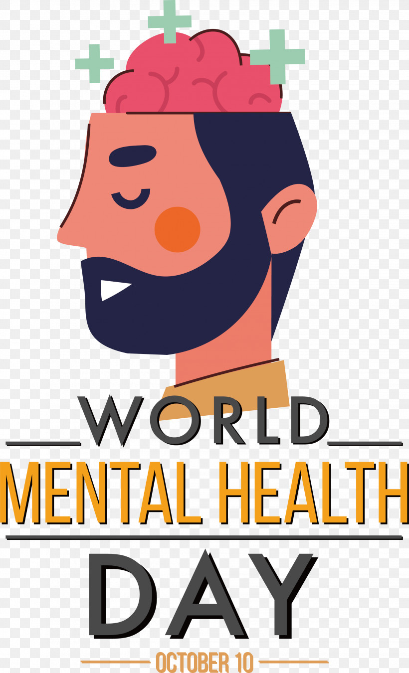 World Mental Health Day, PNG, 2264x3730px, World Mental Health Day, Health, Mental Download Free