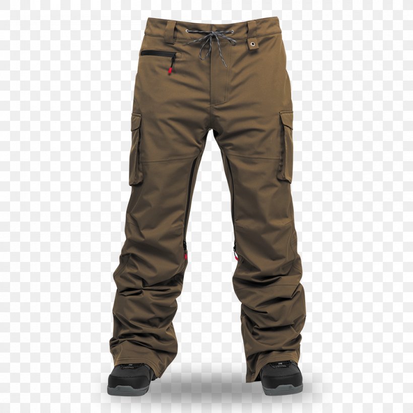 Cargo Pants Pocket Zipper Moleskin, PNG, 1000x1000px, Pants, Boot, Button, Cargo Pants, Clothing Download Free