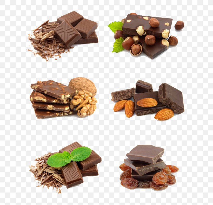 Chocolate Bar Chocolate Cake Chocolate Brownie Nut, PNG, 808x788px, Chocolate Bar, Almond, Bonbon, Cake, Candy Download Free