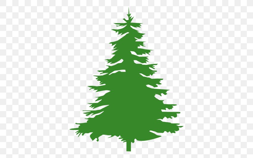 Pine Tree, PNG, 512x512px, Vexel, Christmas, Christmas Decoration, Christmas Ornament, Christmas Tree Download Free