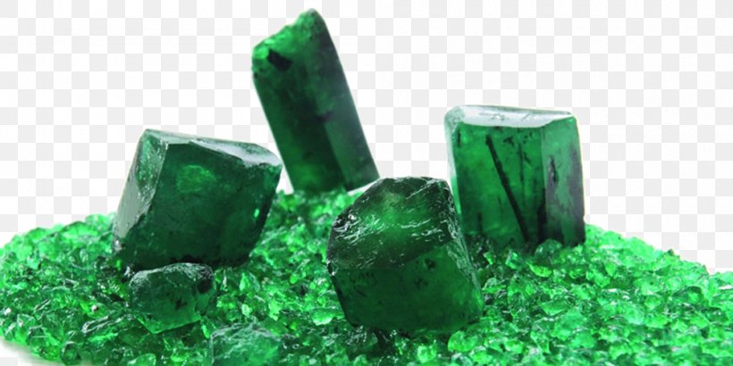 Emerald Gemstone Beryl Green Gemological Institute Of America, PNG, 1000x500px, Emerald, Beryl, Carat, Color, Diamond Download Free