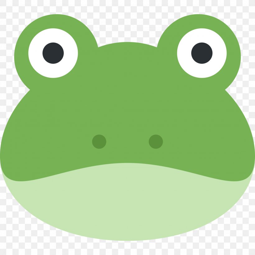 Emoji Social Media Frog Happiness Text Messaging, PNG, 2048x2048px, Emoji, Adam Handling, Amphibian, Barack Obama, Frog Download Free