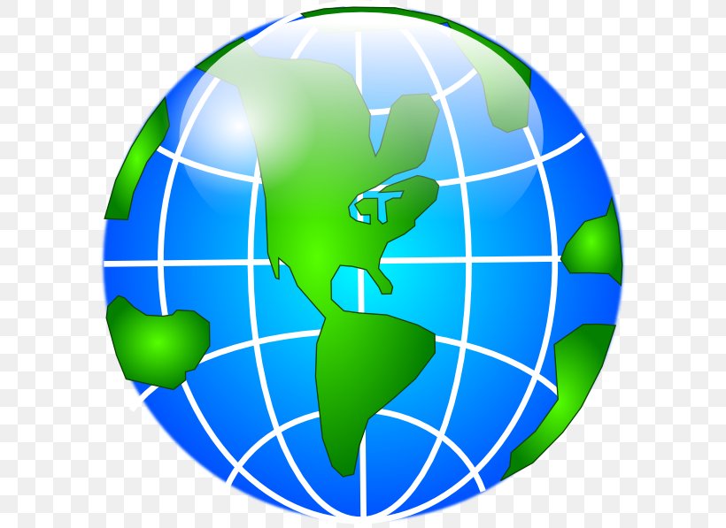 Globe Drawing Clip Art, PNG, 594x597px, Globe, Area, Ball, Drawing, Earth Download Free