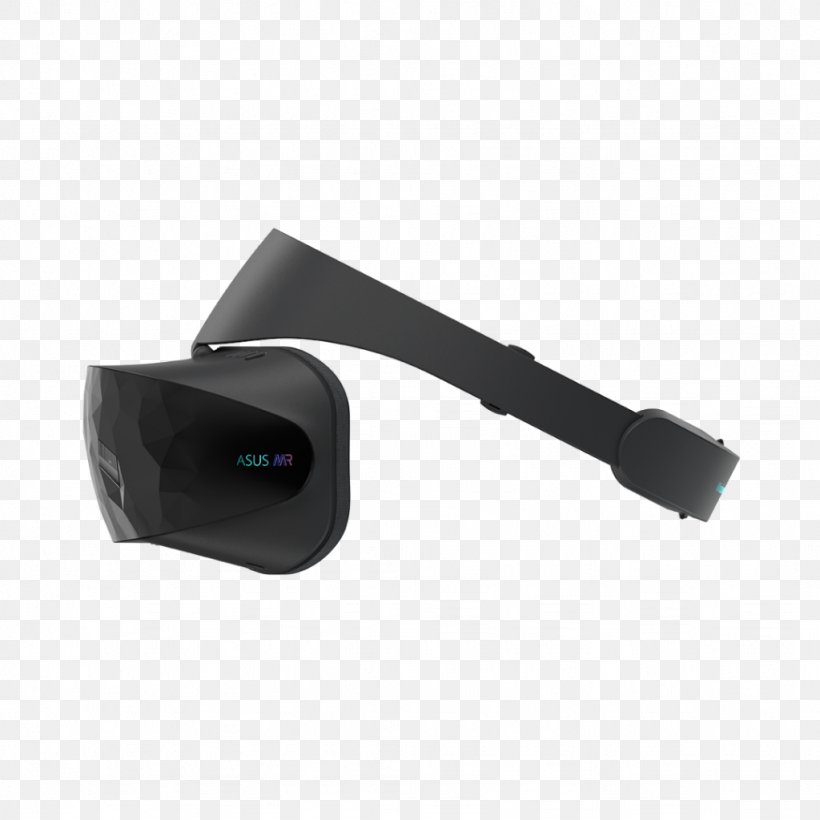 Head-mounted Display Windows Mixed Reality Virtual Reality Headset, PNG, 1024x1024px, Headmounted Display, Asus, Cable, Electronics Accessory, Hardware Download Free
