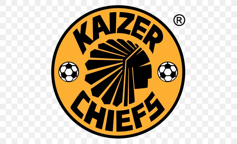 Kaizer Chiefs F.C. Premier Soccer League Chippa United F.C. FNB Stadium South Africa National Football Team, PNG, 500x500px, Kaizer Chiefs Fc, Ajax Cape Town Fc, Area, Brand, Chippa United Fc Download Free