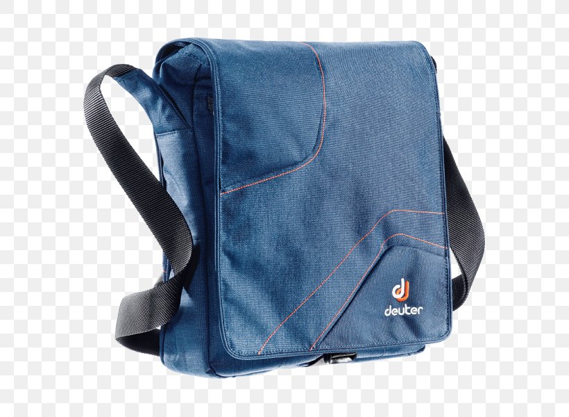 Messenger Bags Shoulder Bag Deuter Roadway Dresscode Deuter Operate III Laptop Messenger Bag Handbag, PNG, 600x600px, Messenger Bags, Backpack, Bag, Belt, Blue Download Free