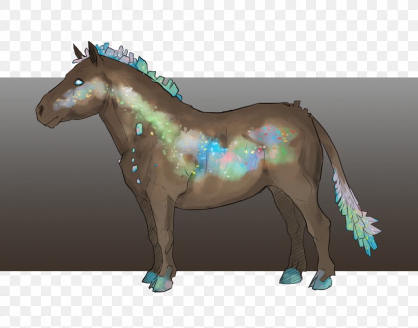 Mustang Stallion Mare Halter Pack Animal, PNG, 1010x792px, Mustang, Colt, Halter, Horse, Horse Like Mammal Download Free