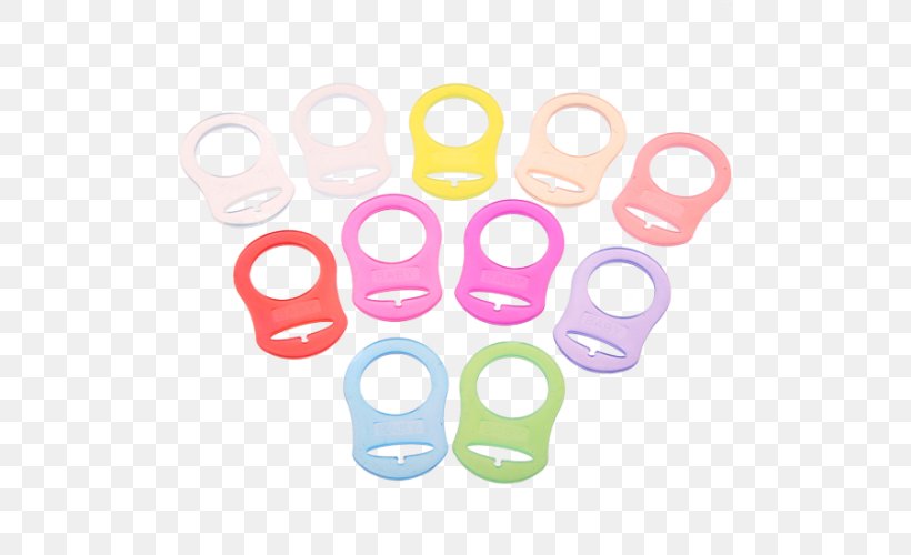 Plastic Material Pacifier Silicone, PNG, 500x500px, Plastic, Askartelu, Baby Rattle, Bead, Bottle Opener Download Free
