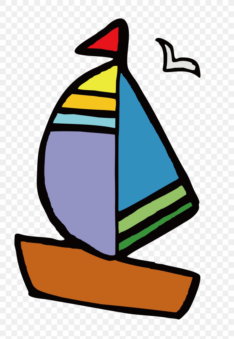 Sailing Ship Download Cartoon Clip Art, PNG, 1102x1600px, Sailing Ship, Artwork, Boat, Cartoon, Sail Download Free