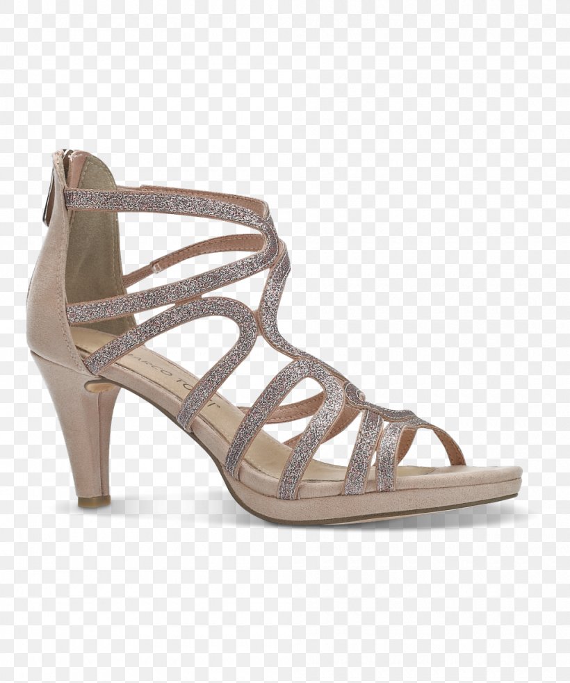 Sandal Stiletto Heel Court Shoe, PNG, 1000x1200px, Sandal, Aretozapata, Asoscom, Basic Pump, Beige Download Free