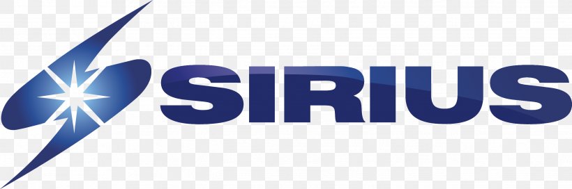 Sirius Computer Solutions, Inc. IT Service Management Information Technology San Antonio Company, PNG, 2641x877px, Sirius Computer Solutions Inc, Blue, Brand, Channel Partner, Company Download Free