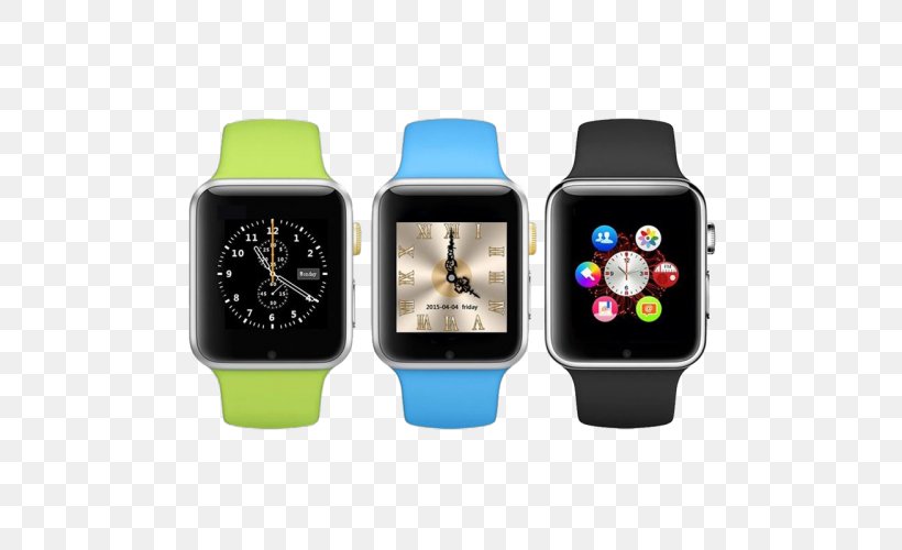 Sony SmartWatch Moto 360 (2nd Generation) Apple Watch Series 3, PNG, 500x500px, Watch, Apple, Apple Watch, Apple Watch Series 1, Apple Watch Series 3 Download Free