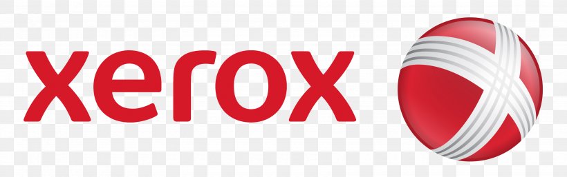 Xerox Logo Photocopier Printer Company, PNG, 3500x1101px, Xerox, Brand, Business, Company, Corporation Download Free