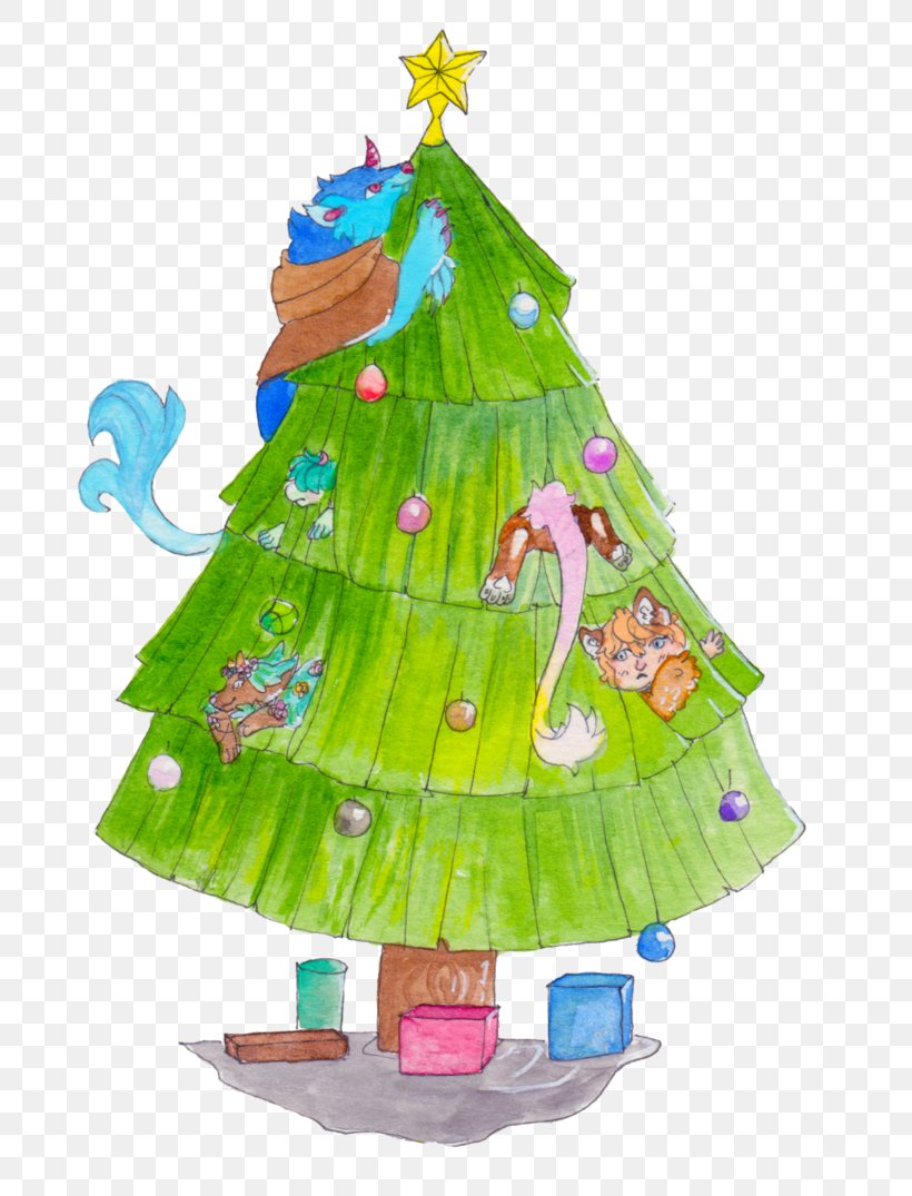 Christmas Tree Christmas Day Christmas Ornament, PNG, 743x1075px, Christmas Tree, Christmas Day, Christmas Decoration, Christmas Ornament, Tree Download Free