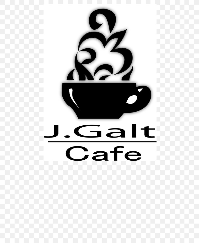 Coffee Cup Cafe Logo Brand, PNG, 773x1000px, Coffee Cup, Black And White, Brand, Cafe, Cup Download Free