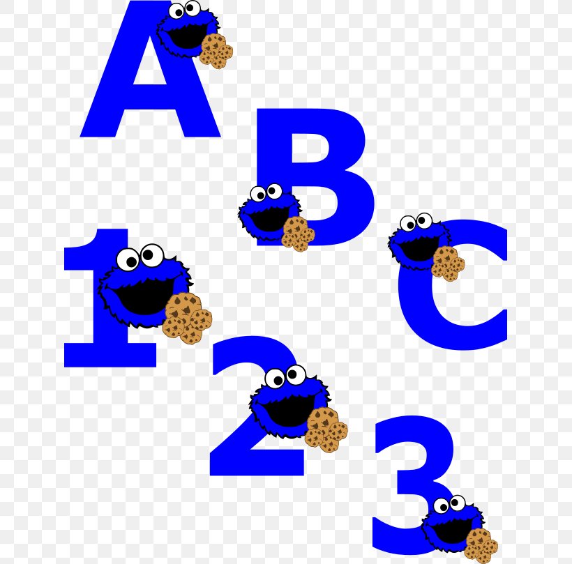 Cookie Monster Clip Art, PNG, 635x809px, Cookie Monster, Alphabet, Area, Artwork, Biscuits Download Free