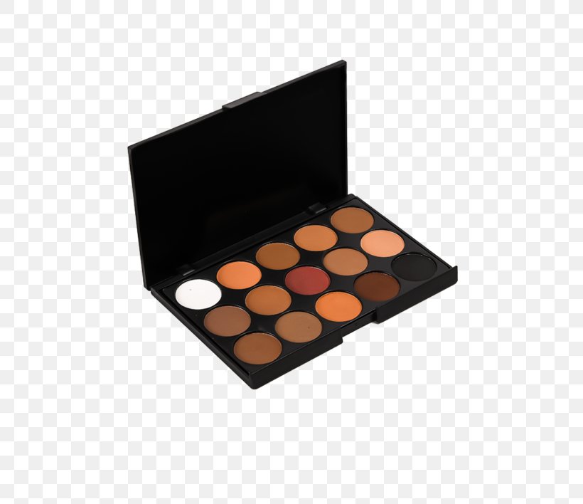 Eye Shadow Cosmetics Concealer Foundation, PNG, 570x708px, Eye Shadow, Brush, Color, Concealer, Cosmetics Download Free