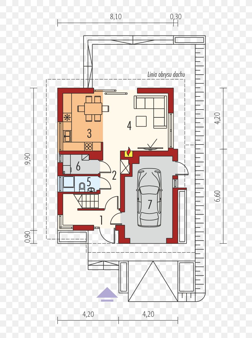 Floor Plan Line Angle, PNG, 791x1097px, Floor Plan, Area, Diagram, Drawing, Elevation Download Free