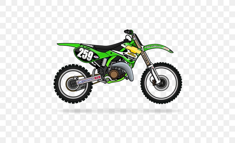 Honda CRF150R Honda CRF450R Yamaha WR250F Honda CR250R, PNG, 500x500px, Honda, Automotive Design, Bicycle Accessory, Bicycle Part, Chopper Download Free