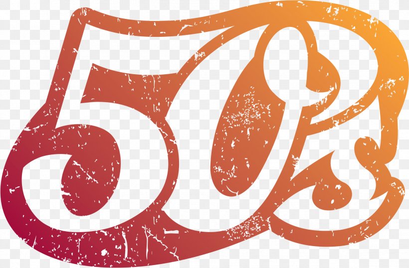 50s logo