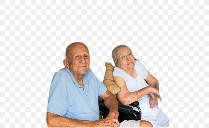 Old Age Home Care Service Disability, PNG, 534x501px, Old Age, Adult, Arm, Couple, Disability Download Free
