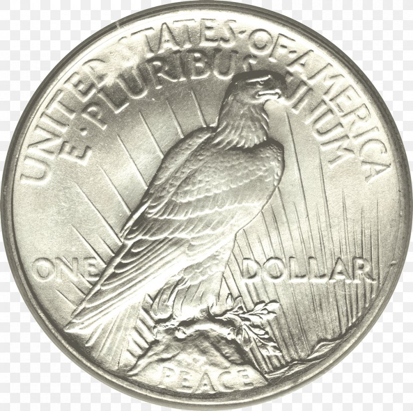Peace Dollar Dollar Coin United States Dollar Morgan Dollar, PNG, 1000x996px, Peace Dollar, Bullion, Cash, Coin, Commemorative Coin Download Free