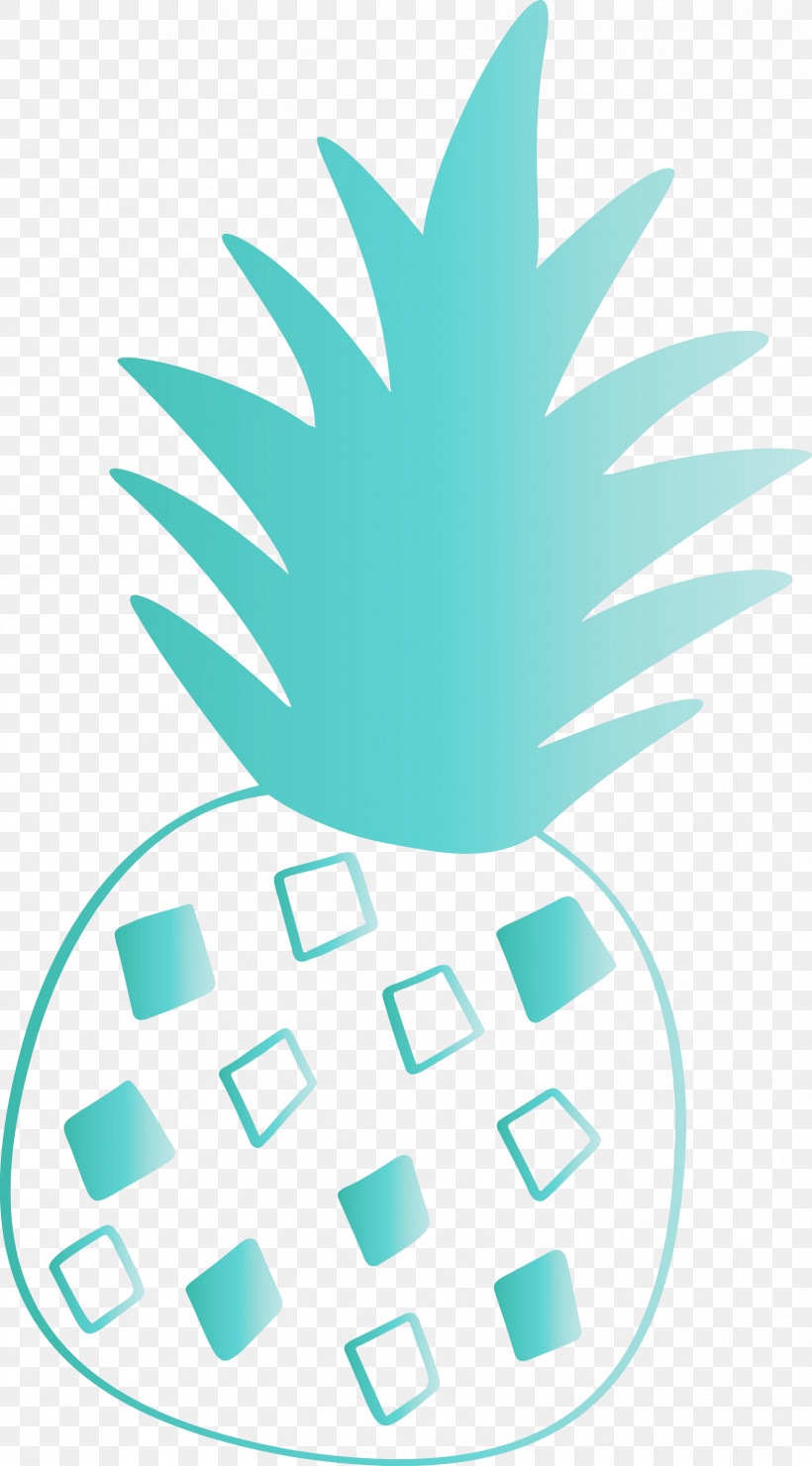 Pineapple Tropical Summer, PNG, 1661x2999px, Pineapple, Architecture, Cartoon, Drawing, Logo Download Free