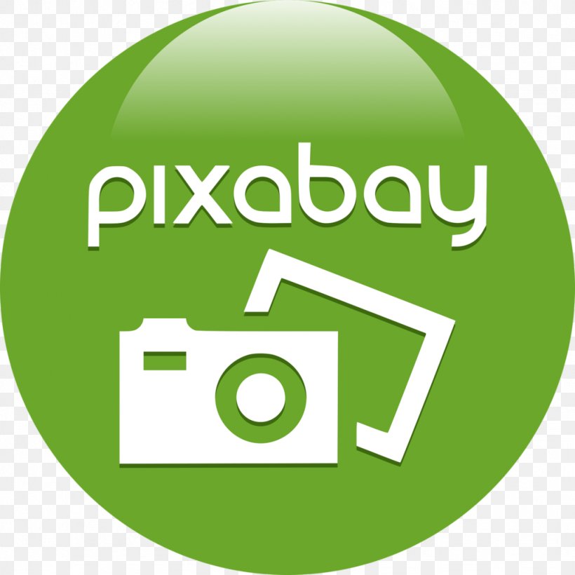 Pixabay Logo Royalty-free Image Stock.xchng, PNG, 1024x1024px, Logo, Area, Brand, Copyright, Graphic Designer Download Free