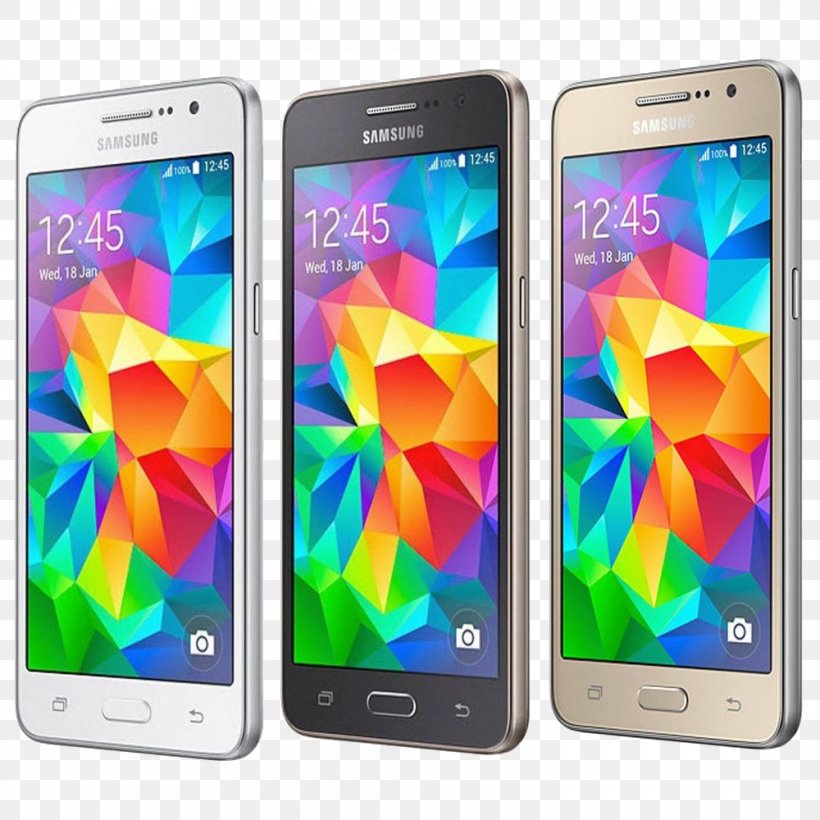 Samsung Galaxy Grand Prime Plus Samsung Galaxy J2 Prime Smartphone, PNG, 1000x1000px, 8 Gb, Samsung Galaxy Grand Prime Plus, Android, Cellular Network, Communication Device Download Free