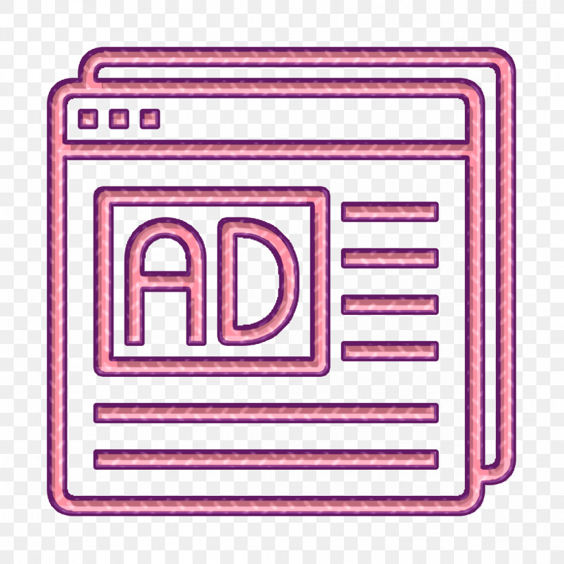 Seo And Web Icon Advertising Icon, PNG, 1166x1166px, Seo And Web Icon, Advertising Icon, Line, Rectangle, Square Download Free