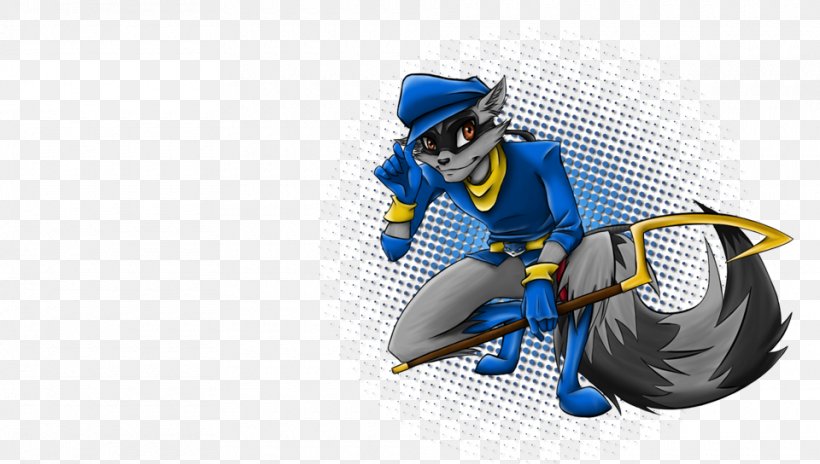Sly Cooper: Thieves In Time Sly Cooper And The Thievius Raccoonus Video Game Stardew Valley, PNG, 960x544px, Sly Cooper Thieves In Time, Baseball Equipment, Cutscene, Figurine, Game Download Free