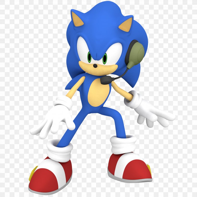 Sonic Forces Sonic And The Secret Rings Sonic Generations Sonic The Hedgehog Shadow The Hedgehog, PNG, 3500x3500px, Sonic Forces, Action Figure, Animal Figure, Fictional Character, Figurine Download Free